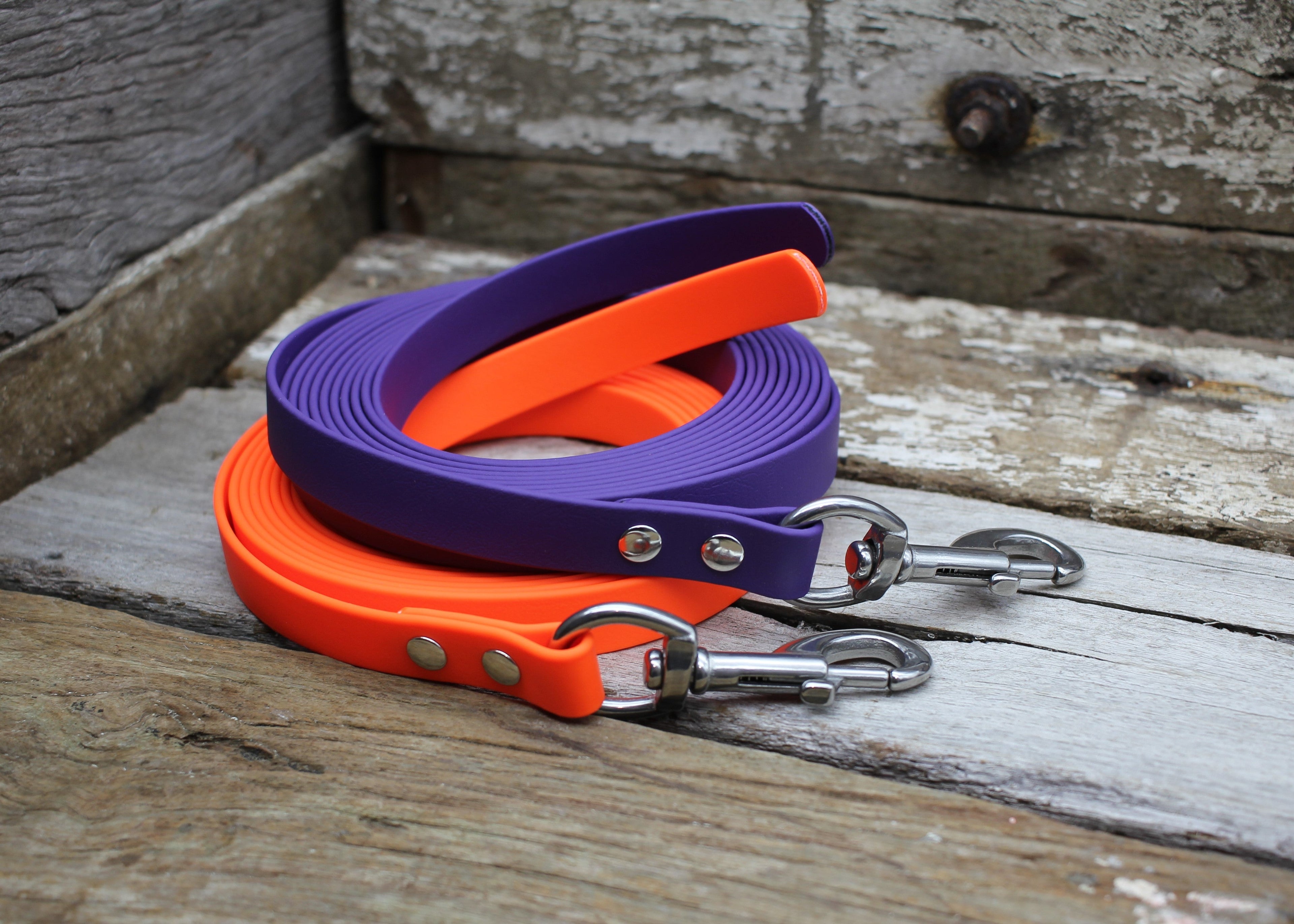 LONG LINES - Nextgen Dog Collars