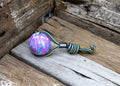 Nextgen DuraFoam Fetch Launcher Ball Sorbet - 7CM