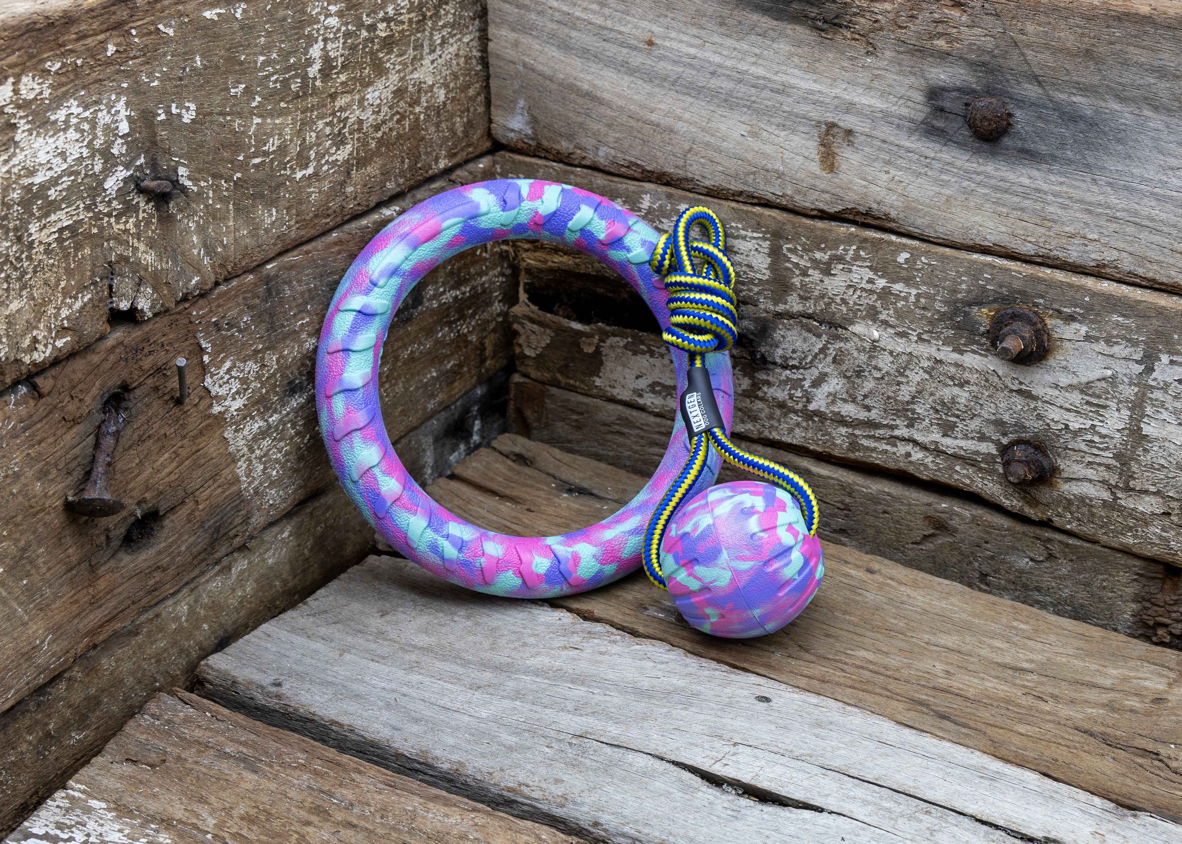 Nextgen DuraFoam Play Combo Sorbet