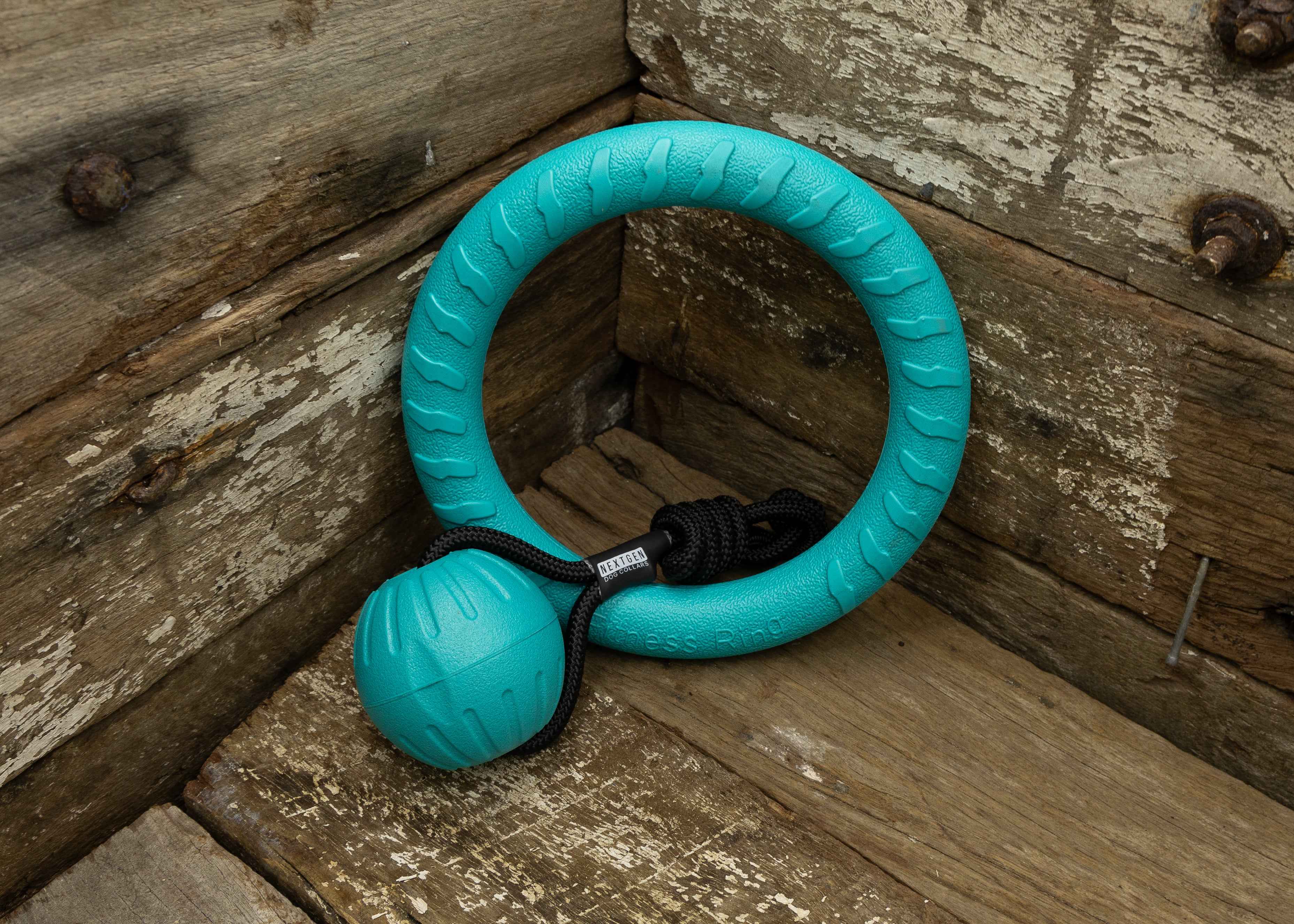 Nextgen DuraFoam Play Combo Teal