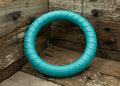 Nextgen DuraFoam Ring Teal - 29CM - Nextgen Dog Collars