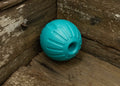 Nextgen DuraFoam Fetch Ball Teal - 9CM - Nextgen Dog Collars