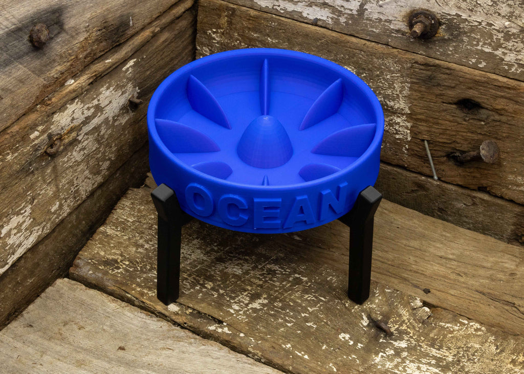 NextGen Custom Slow Feeder Bowl - Nextgen Dog Collars