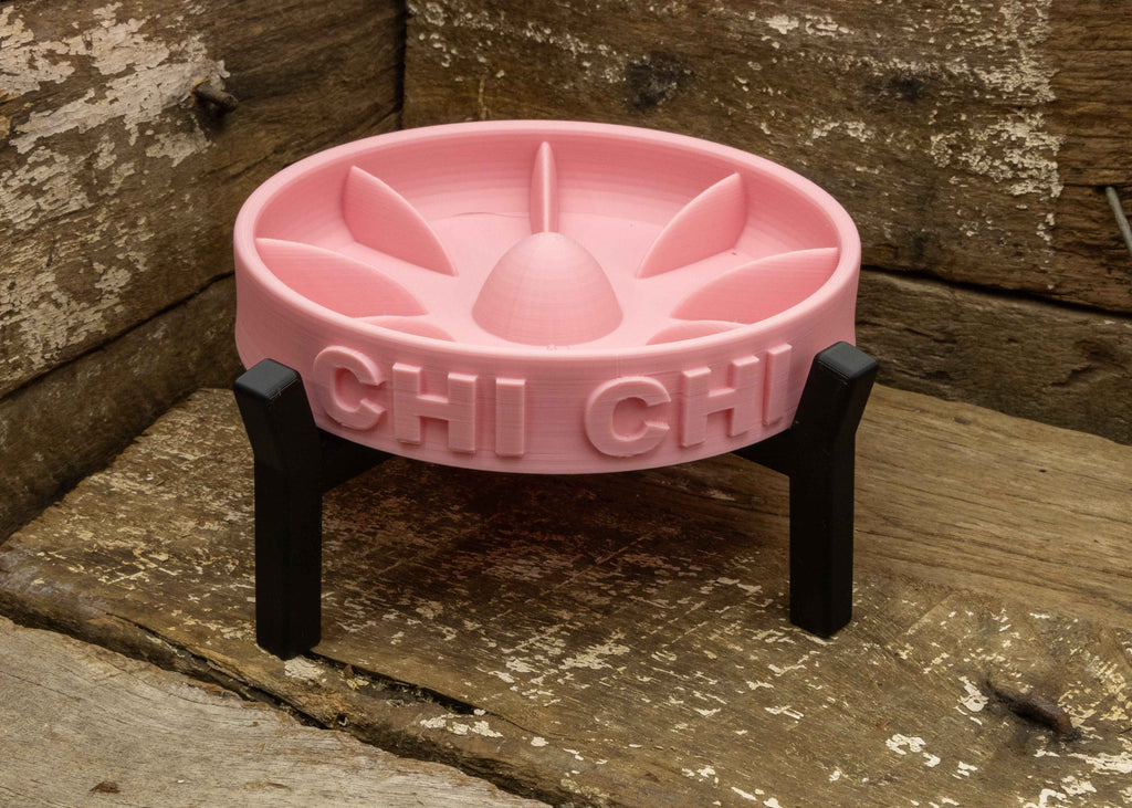 NextGen Custom Slow Feeder Bowl - Nextgen Dog Collars