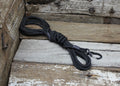 6mm Rope Long Line Double Braid Halter