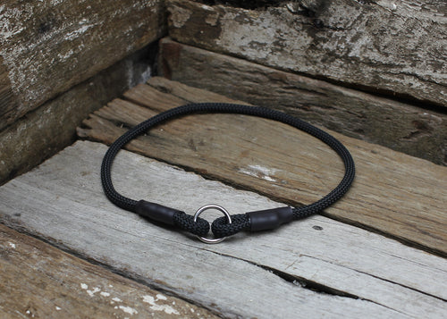 6mm Rope ID Collar