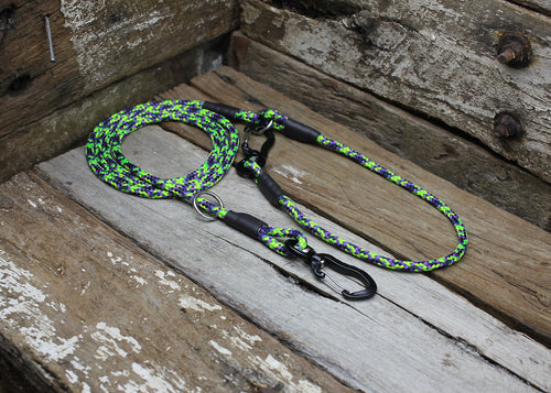 6mm Tactical Rope Lead