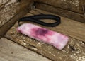 Nextgen Fluffy Tug - Pink Fur - Nextgen Dog Collars