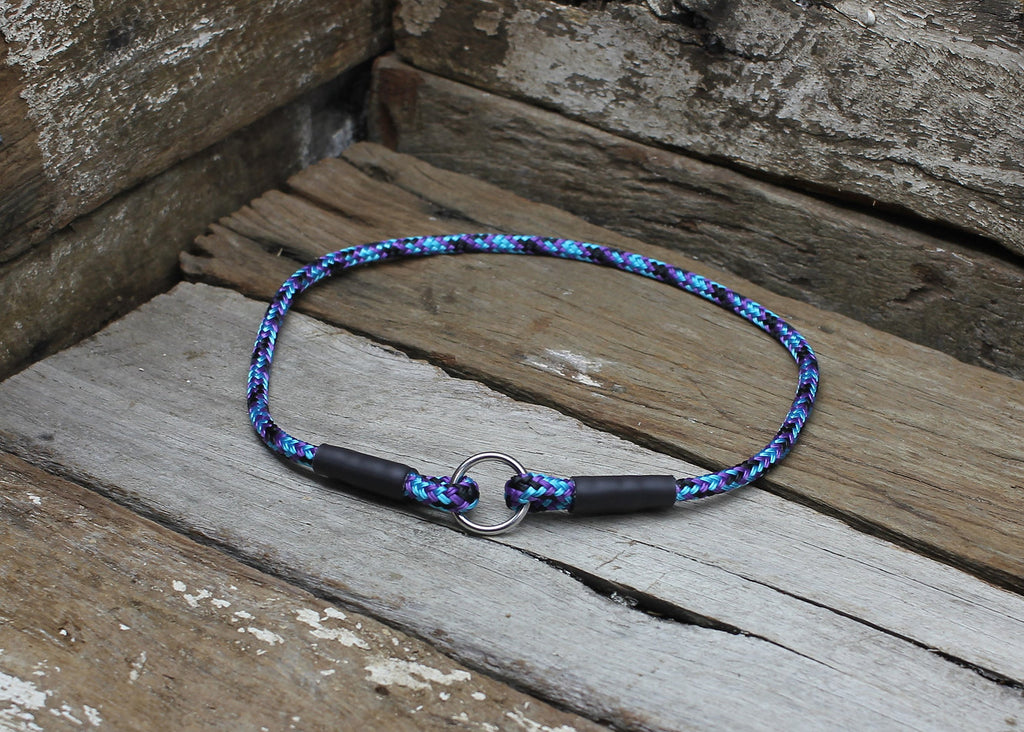 6mm Rope ID Collar