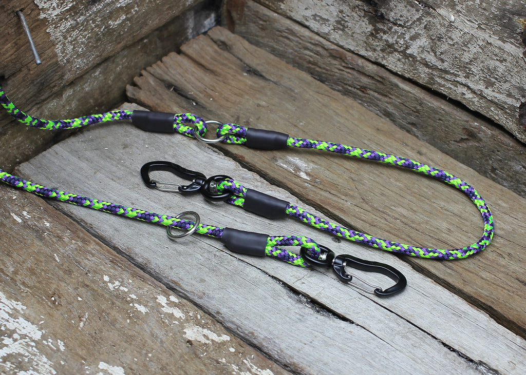 6mm Tactical Rope Lead