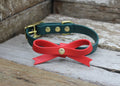 Biothane Bow Tie - Add On To Any Collar