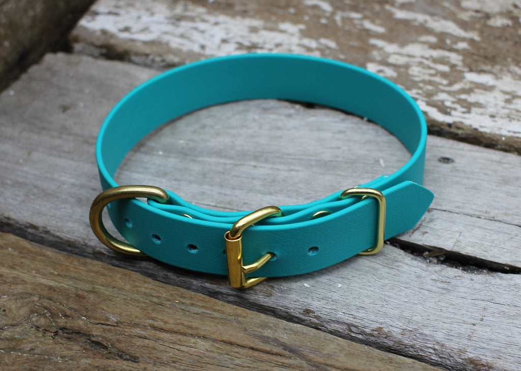 Biothane Working Dog Collar 1" 25mm