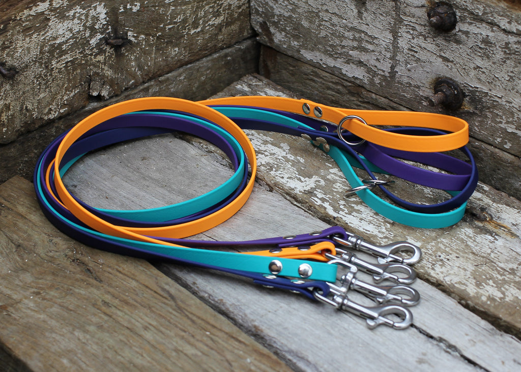 Biothane Lead 1/2" 13mm