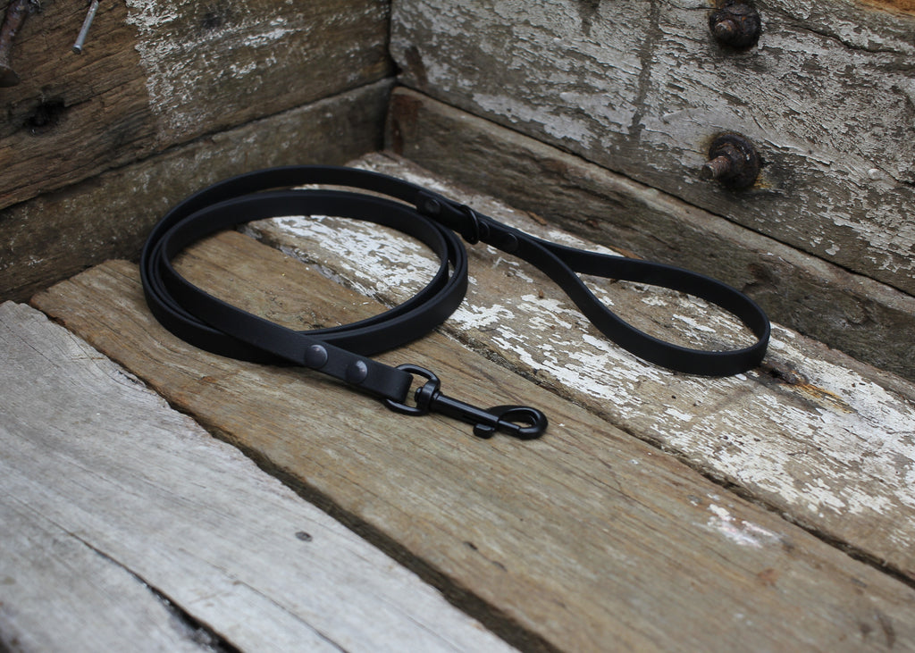 Biothane Lead 1/2" 13mm