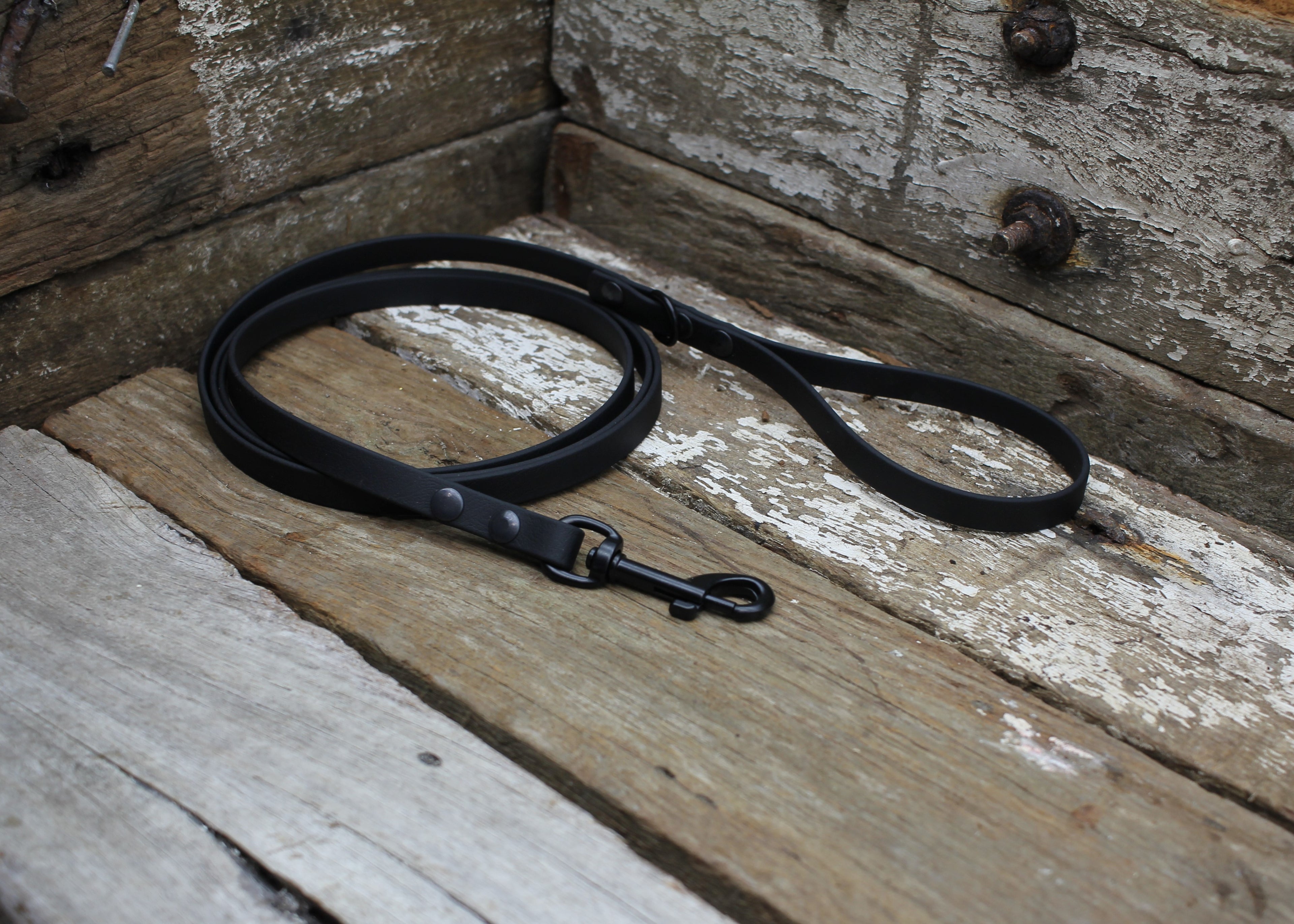 Biothane Lead 1/2" 13mm