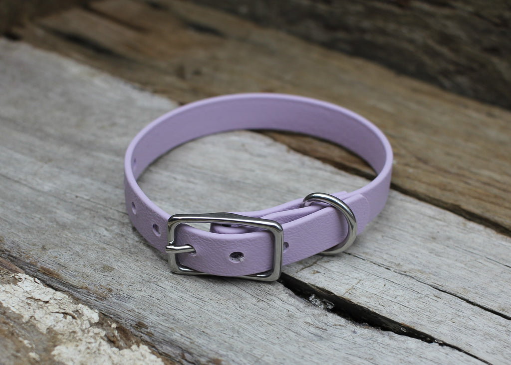 Biothane Collar 5/8" 16mm