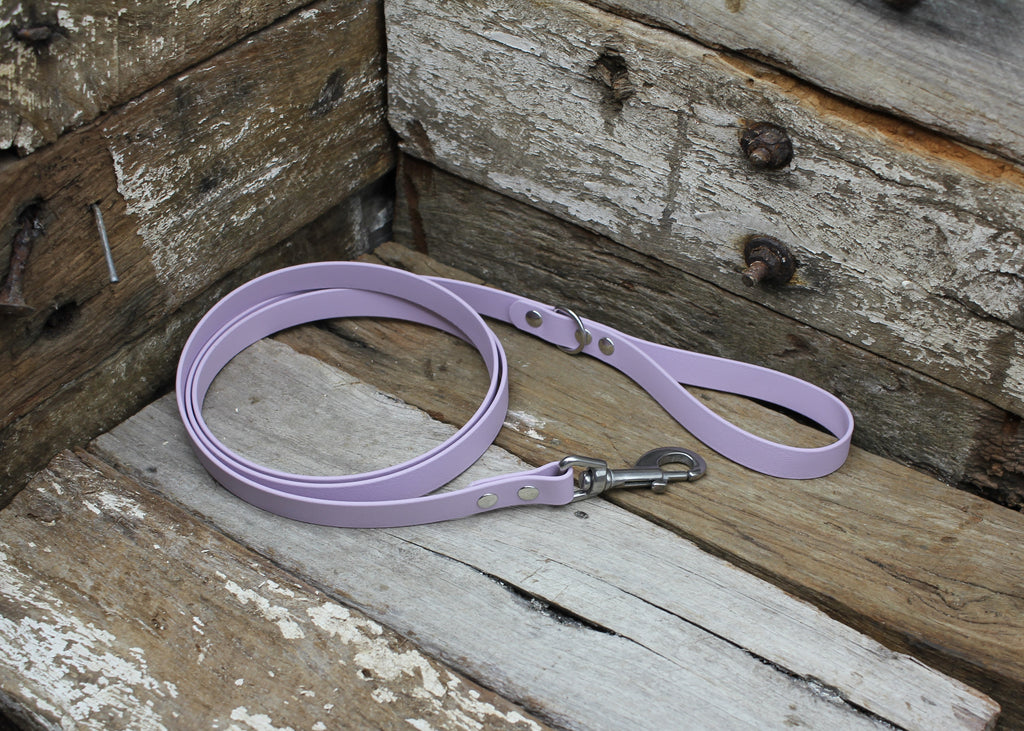 Biothane Lead 3/4" 19mm