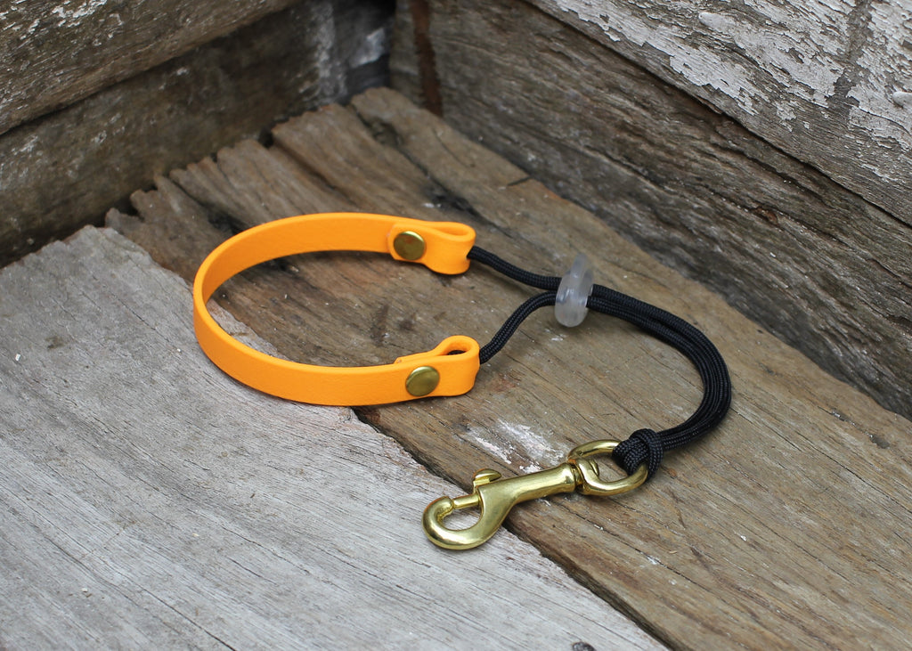 Biothane 1/2" 13mm Remote Wrist Strap