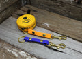 Biothane Remote Belt Strap 1/2" 13mm