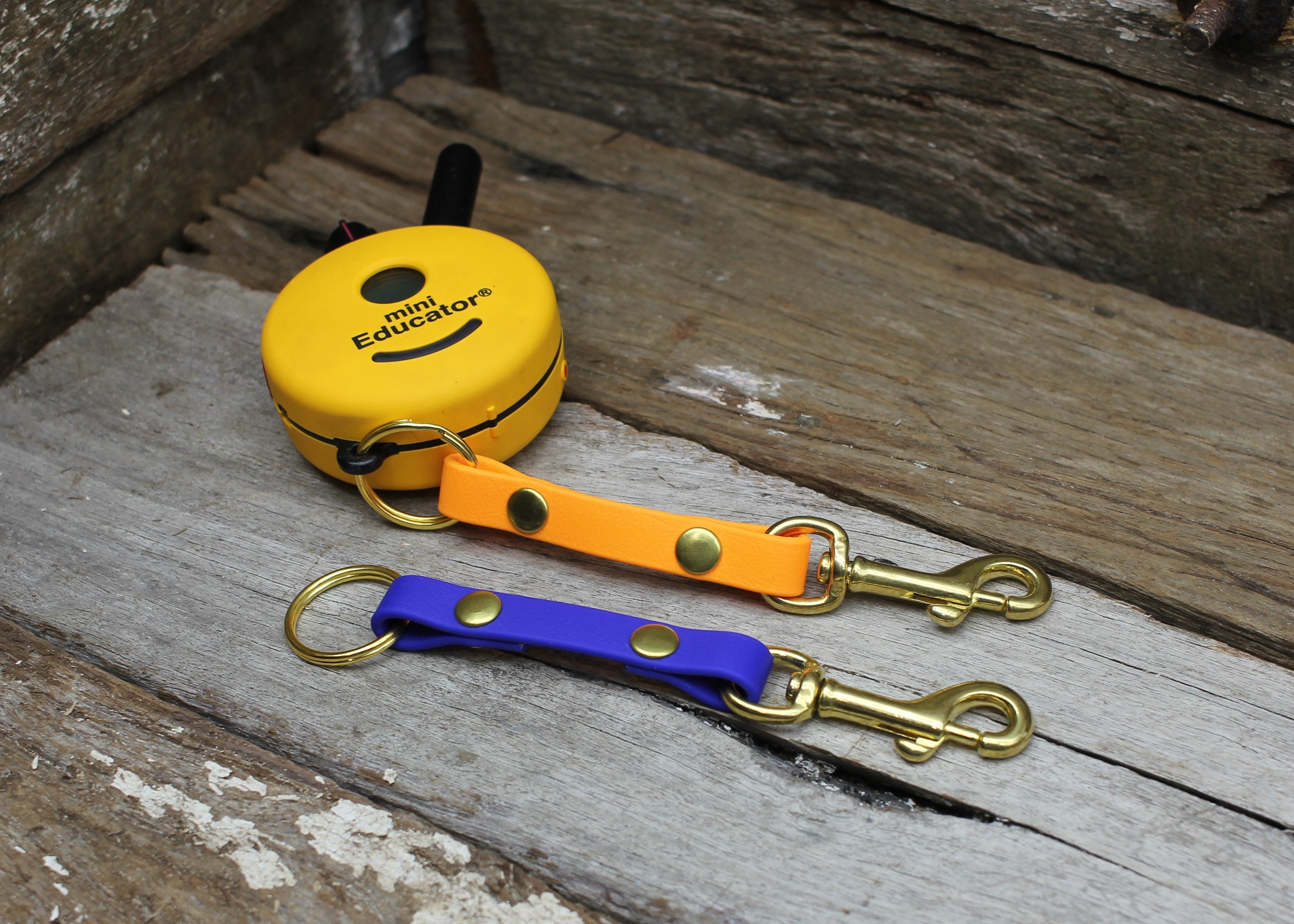 Biothane Remote Belt Strap 1/2" 13mm