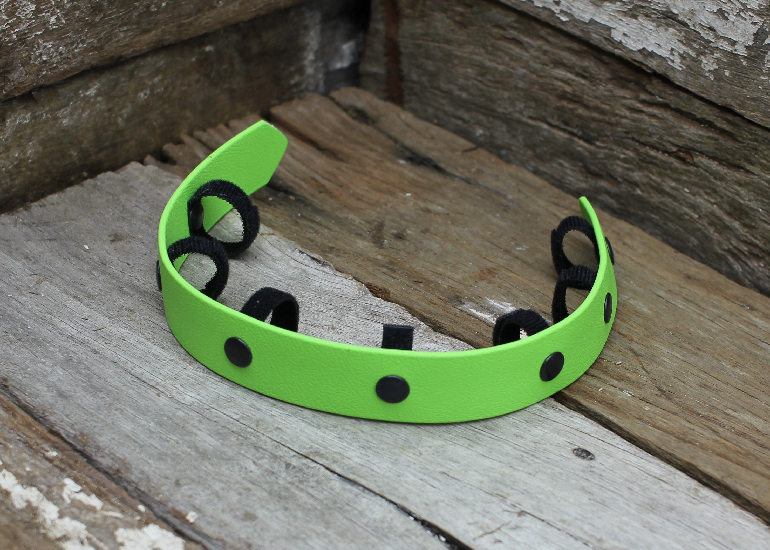 Biothane 1" 25mm Prong Cover