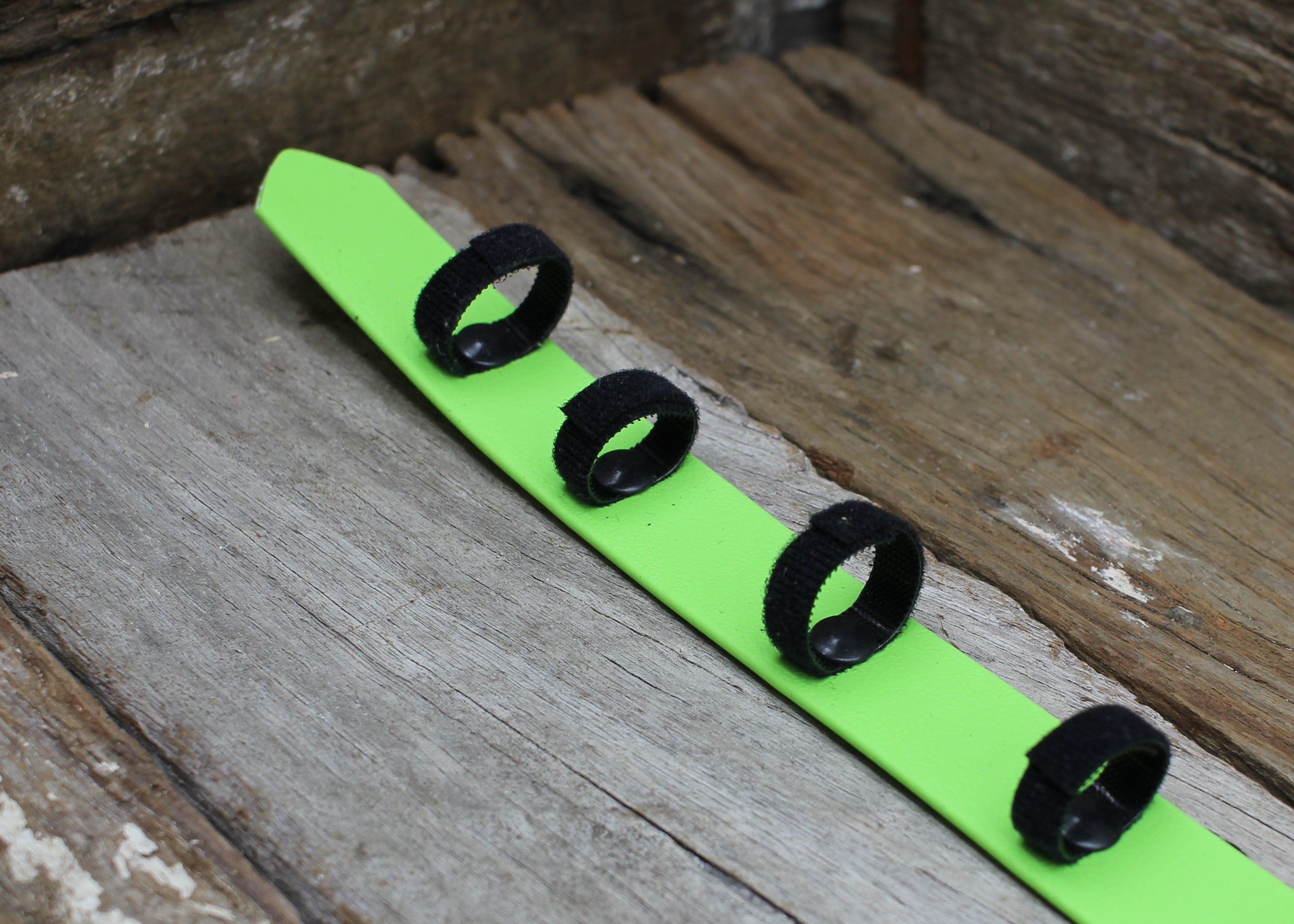 Biothane 1" 25mm Prong Cover