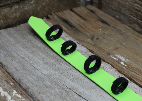 Biothane 1" 25mm Prong Cover