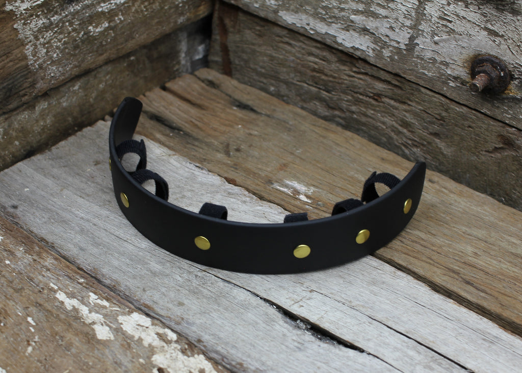 Biothane 1" 25mm Prong Cover