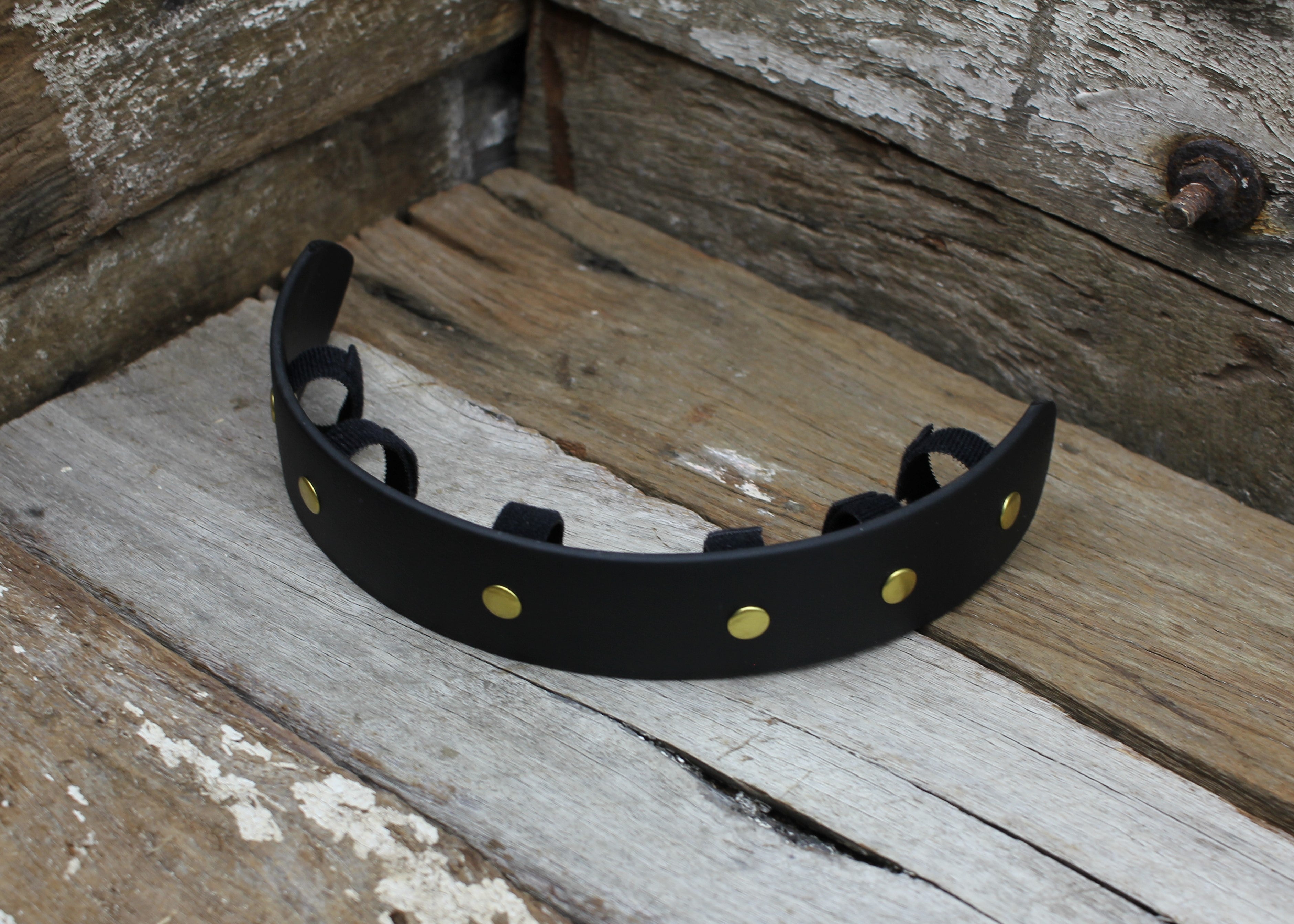 Biothane 1" 25mm Prong Cover