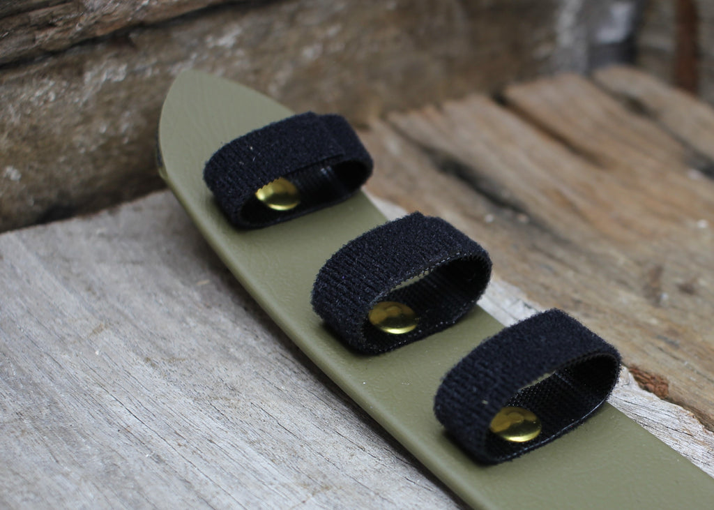 Biothane 1-1/2" 38mm Prong Cover