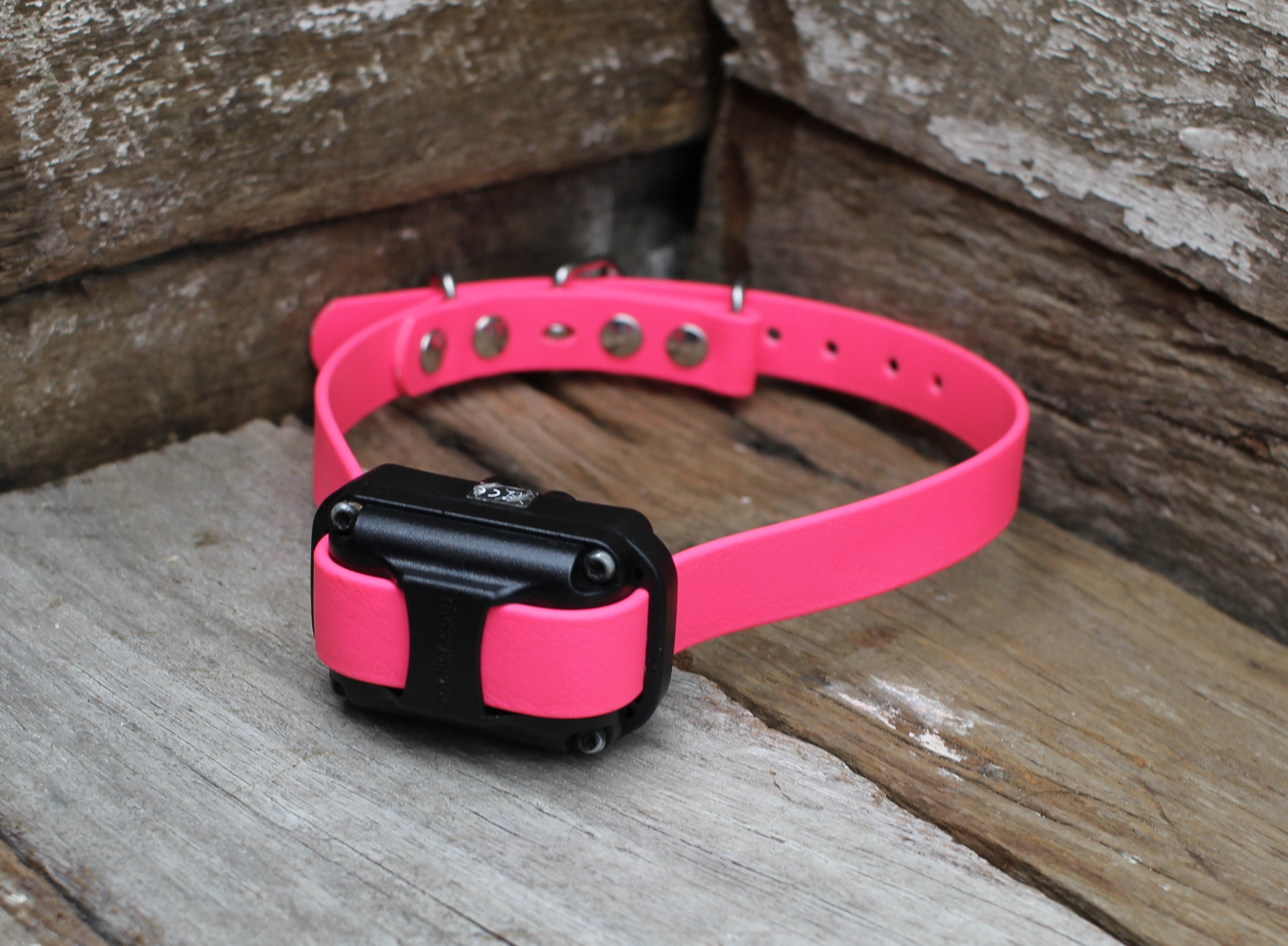 Biothane Replacement Pager Collar Strap 3/4" 19mm