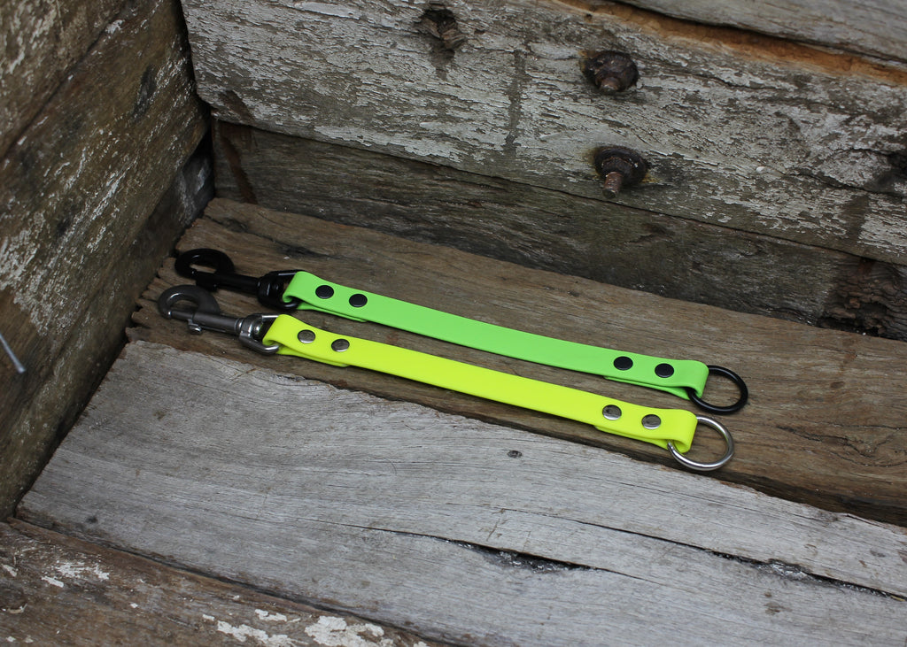 Biothane Training Tab 3/4" 19mm