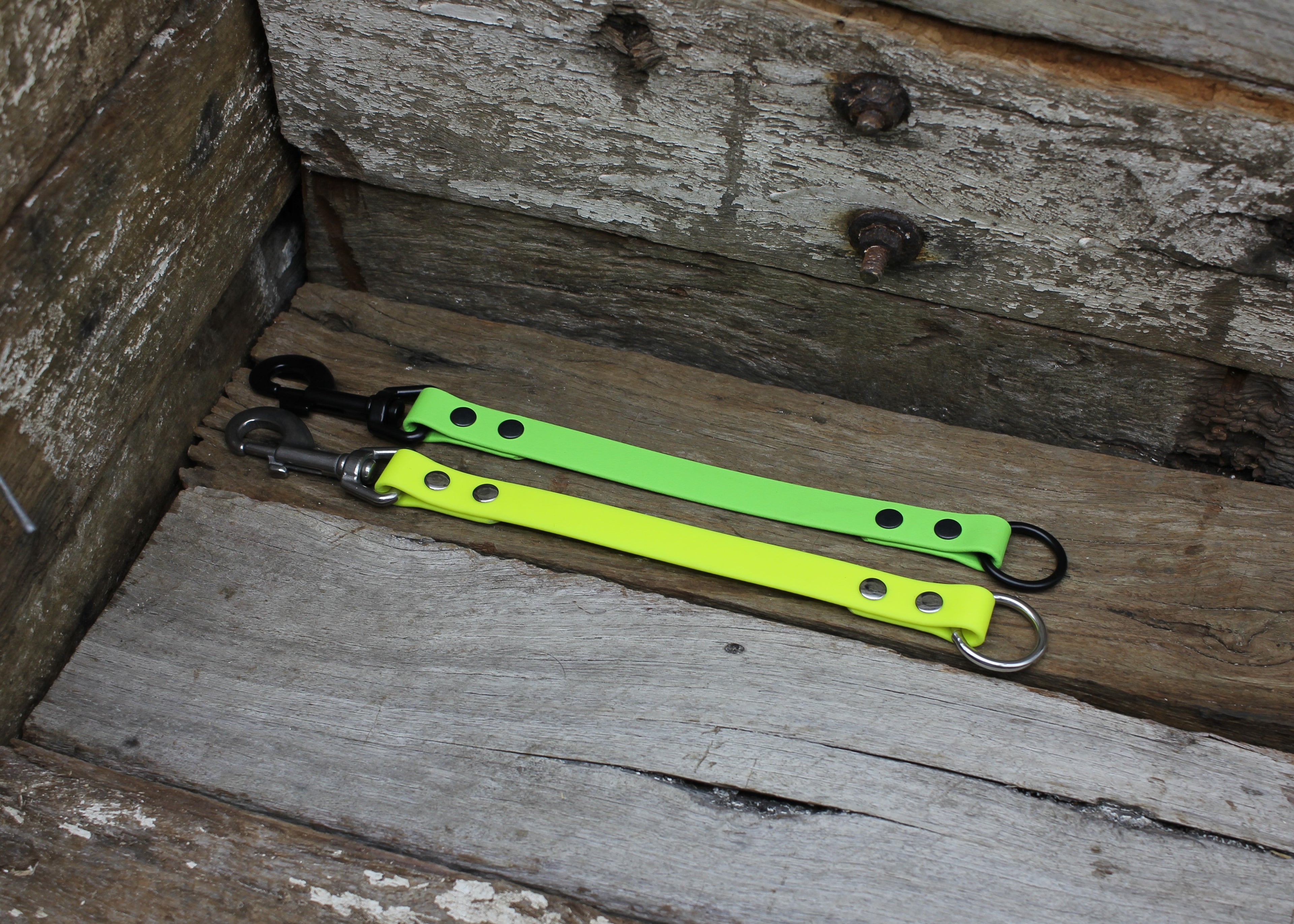 Biothane Training Tab 3/4" 19mm
