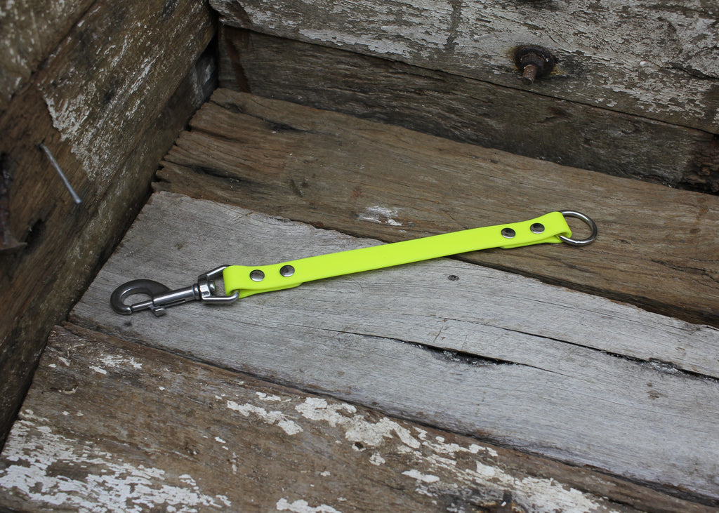 Biothane Training Tab 3/4" 19mm