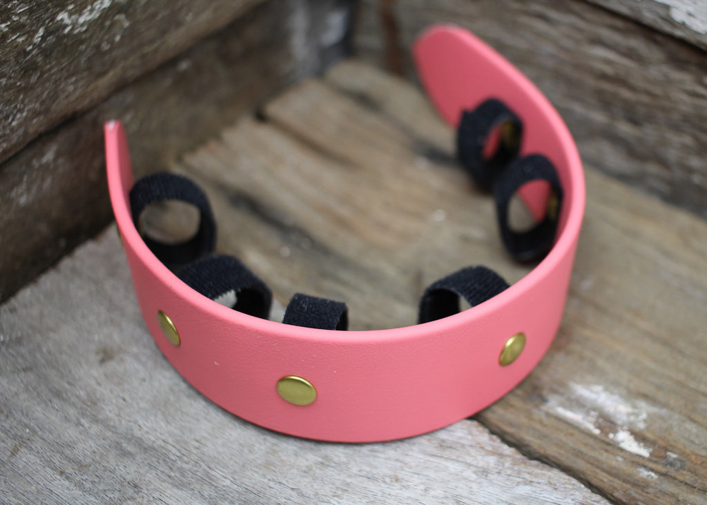 Biothane 1-1/2" 38mm Prong Cover