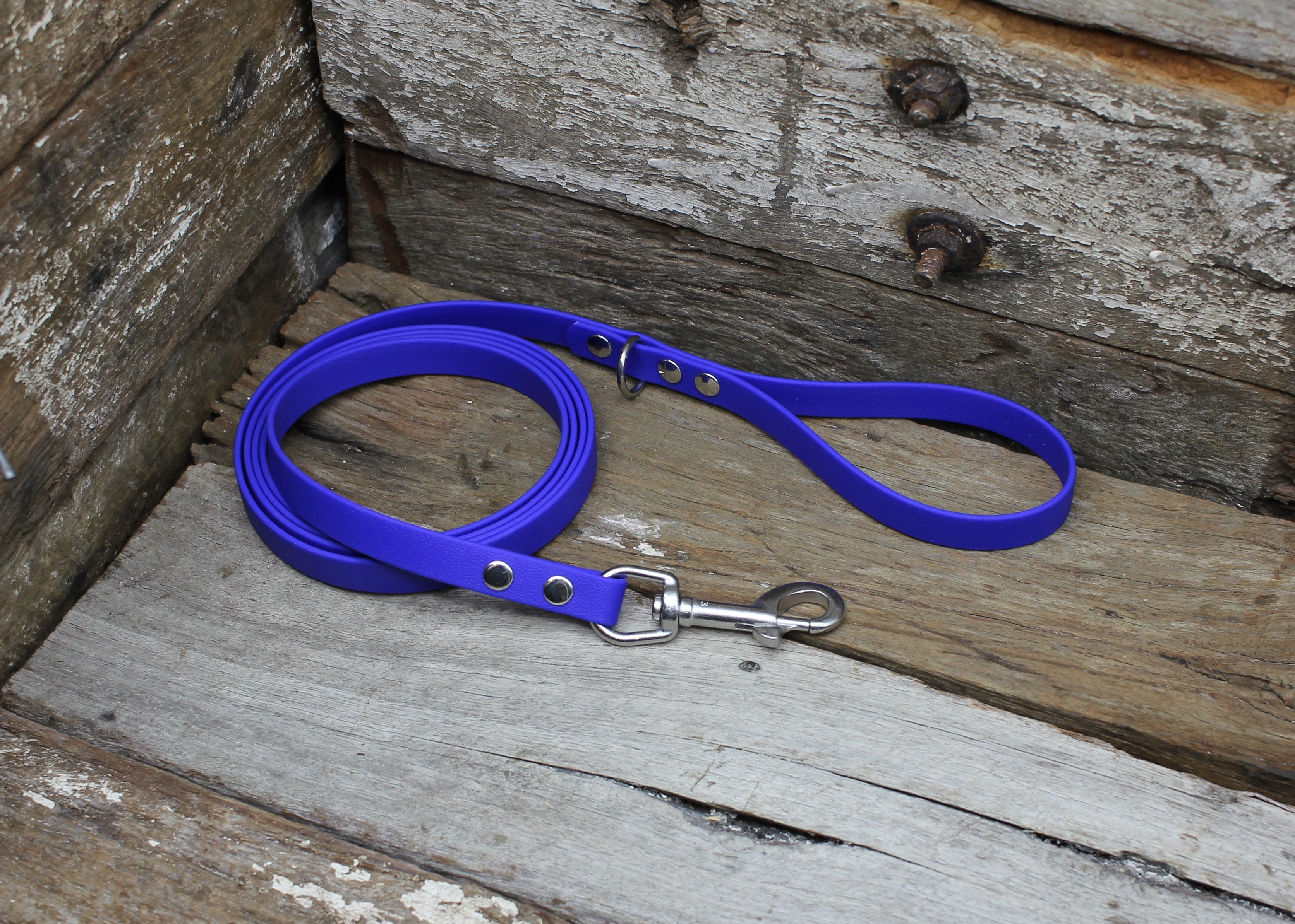 Biothane Lead 5/8" 16mm
