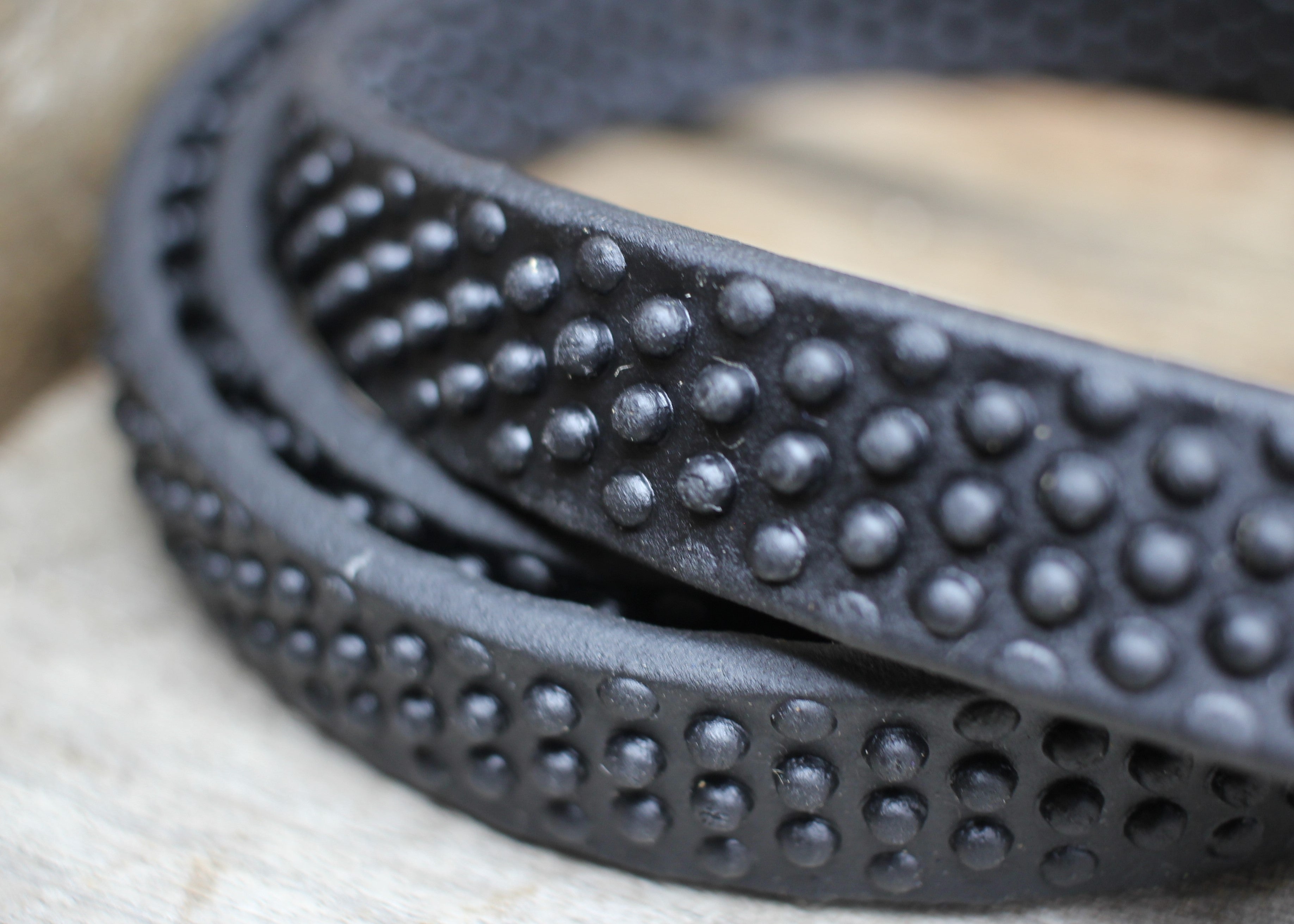 Biothane Dog Lead Super Grip 3/4" 19mm
