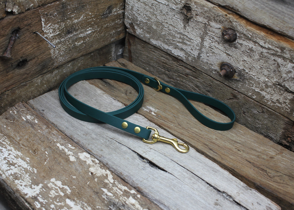 Biothane Lead 1/2" 13mm