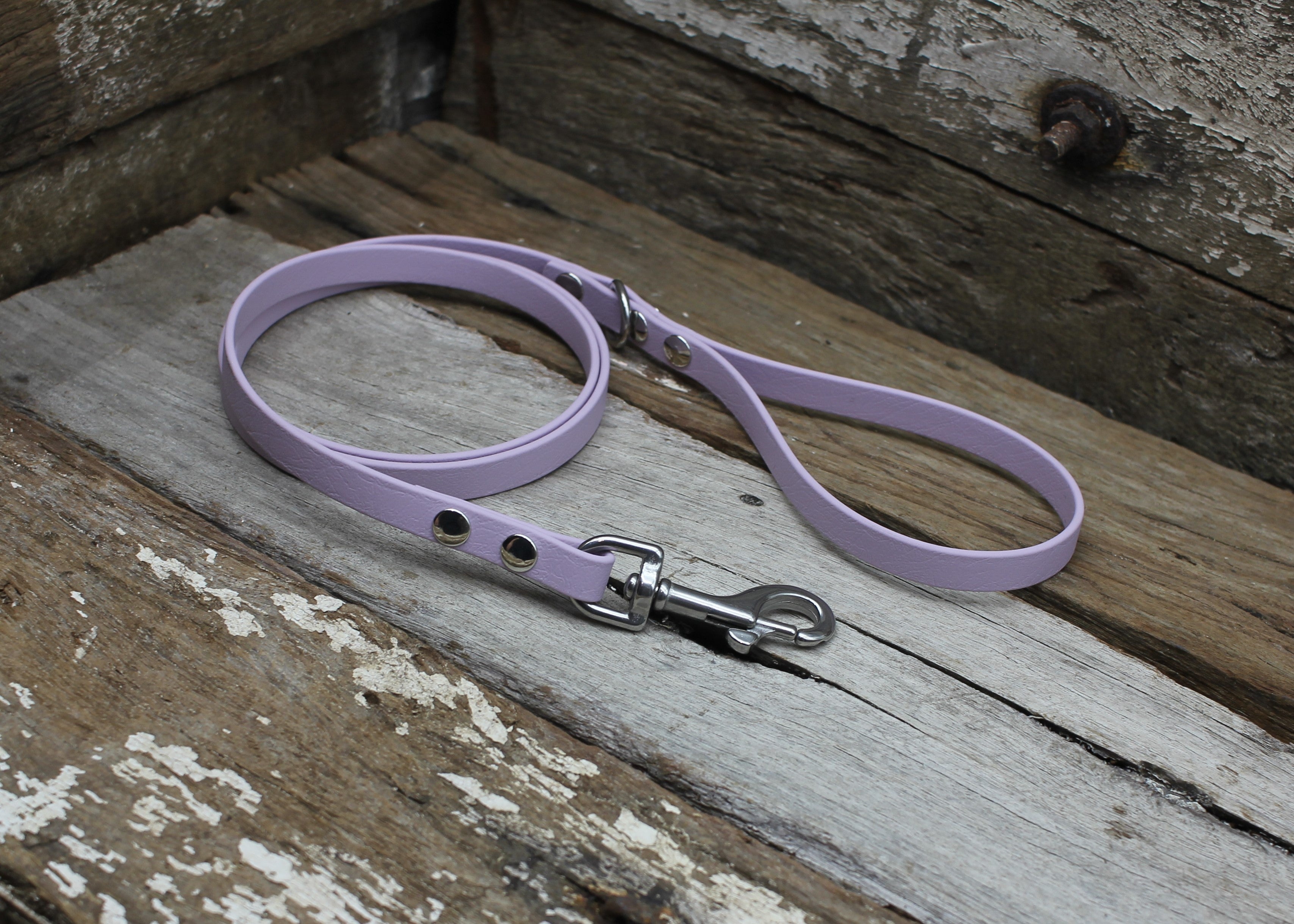Biothane Lead 1/2" 13mm