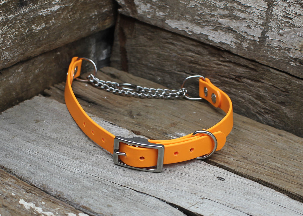 Biothane Martingale Collar 3/4" 19mm