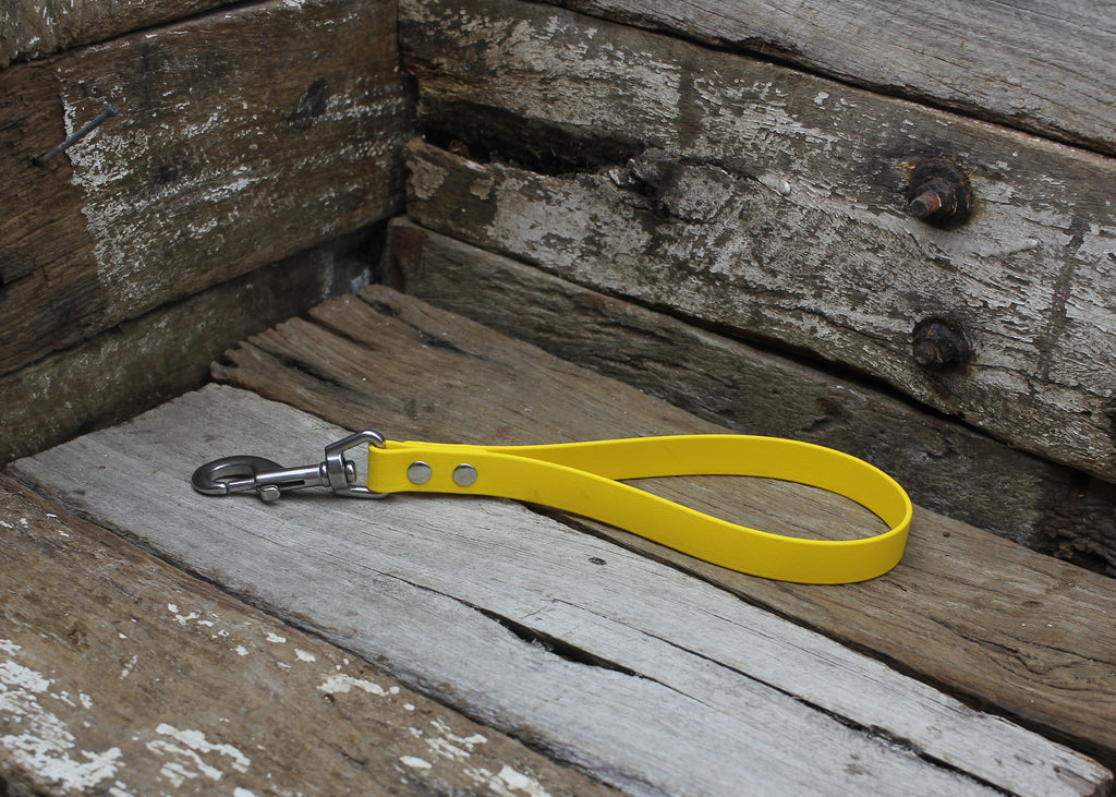 Biothane Traffic Lead 3/4" 19mm