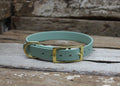 Biothane Flat Collar 3/4" 19mm