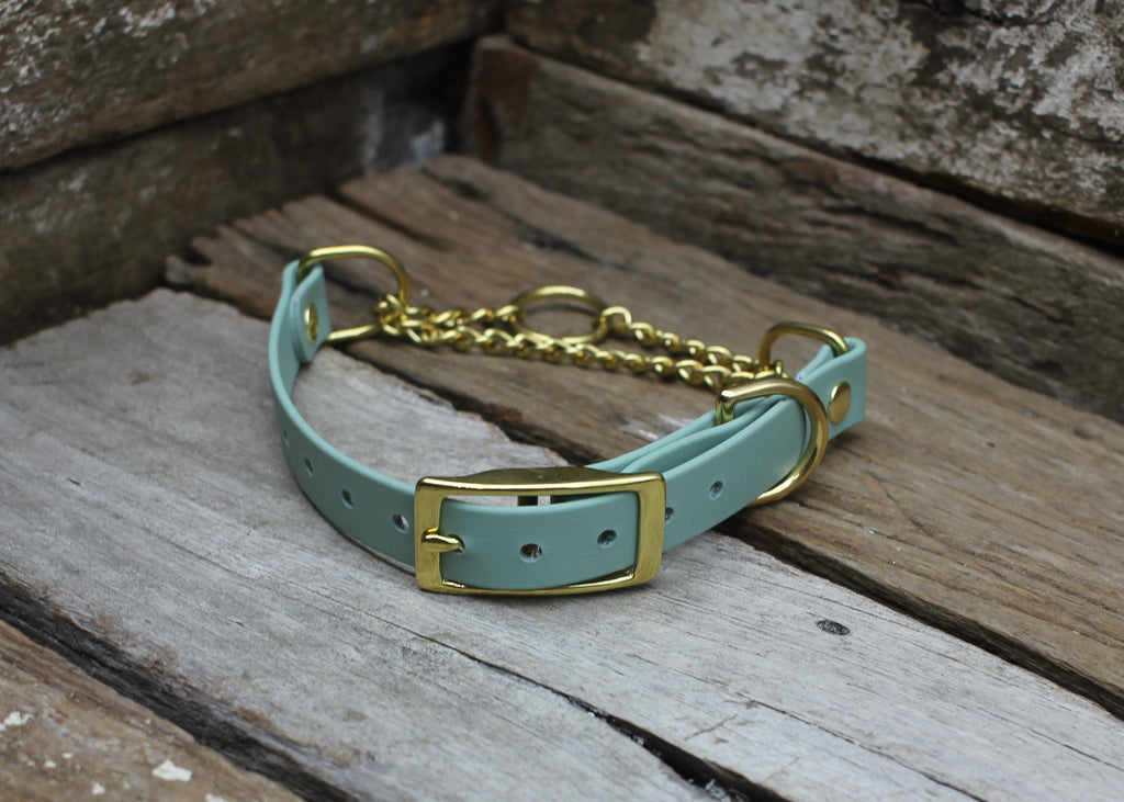 Biothane Martingale Collar 3/4" 19mm