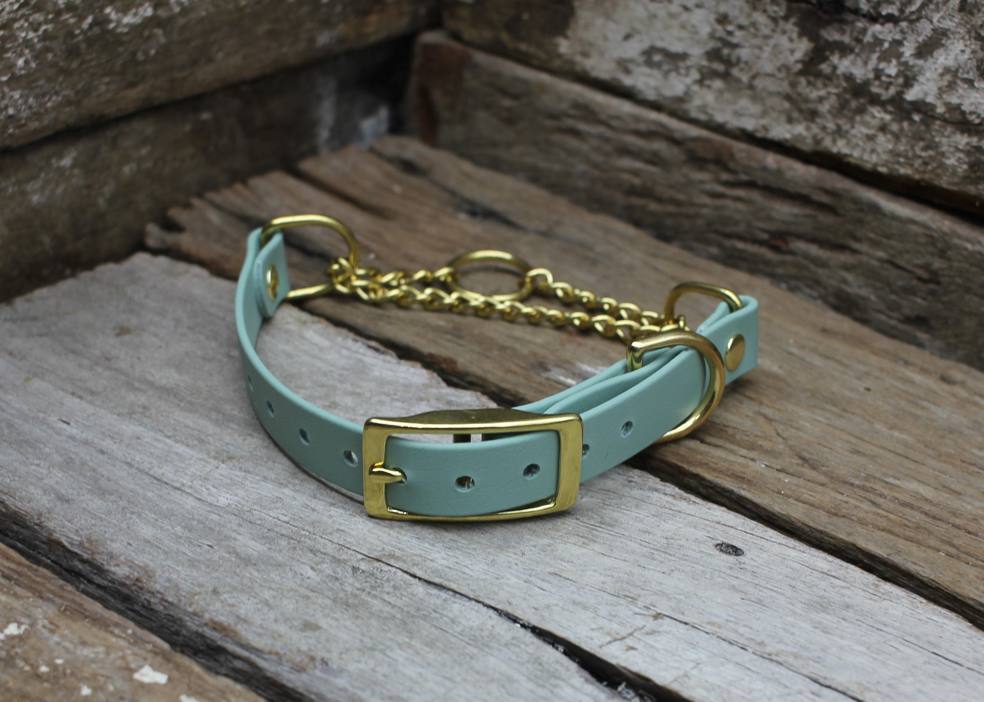 Biothane Martingale Collar 3/4" 19mm