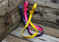 Biothane Long Line Keeper 3/4" 19mm