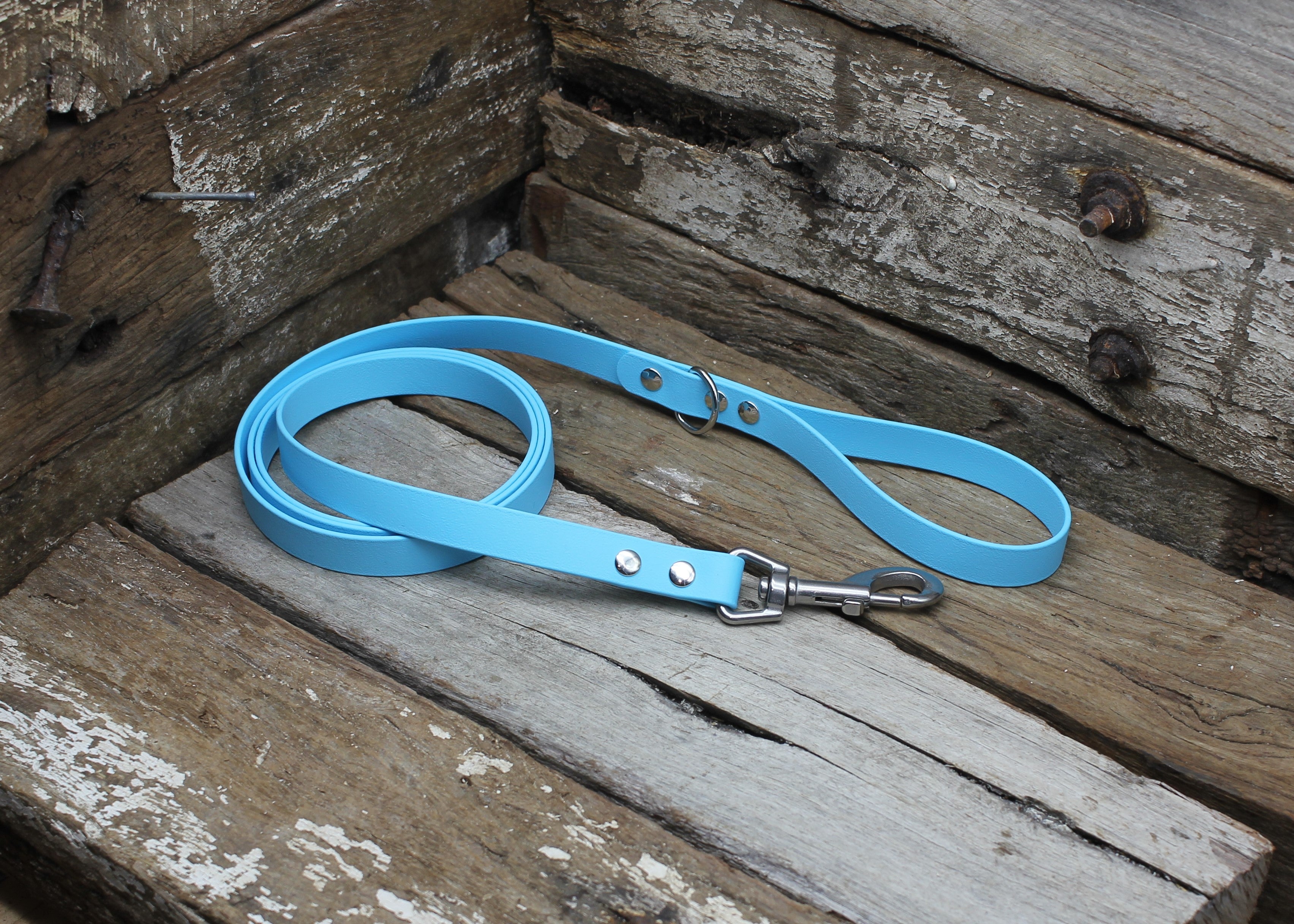 Biothane Lead 3/4" 19mm