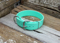 Biothane Working Dog Collar 1-1/2" 38mm