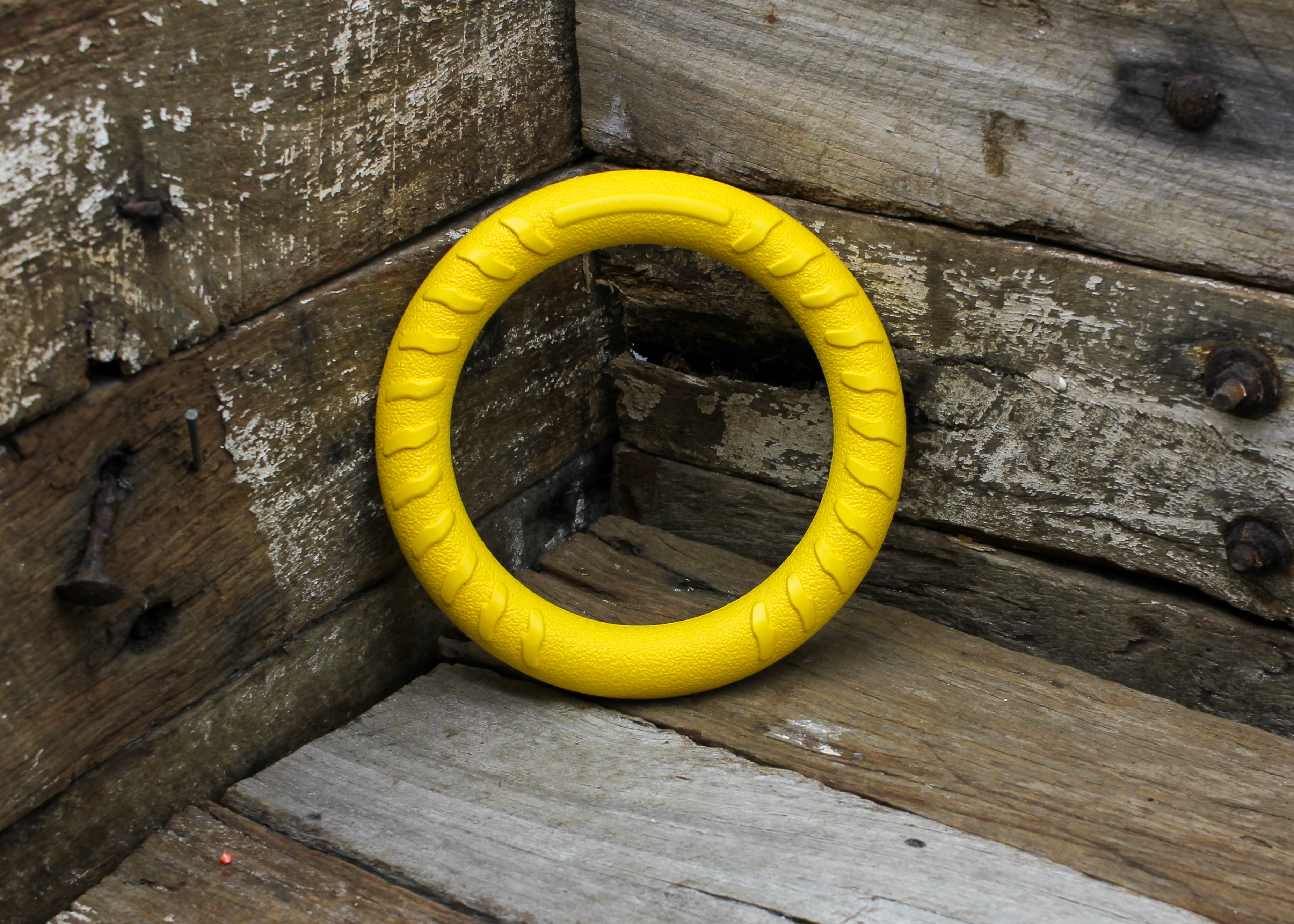 Nextgen DuraFoam Ring - 18CM