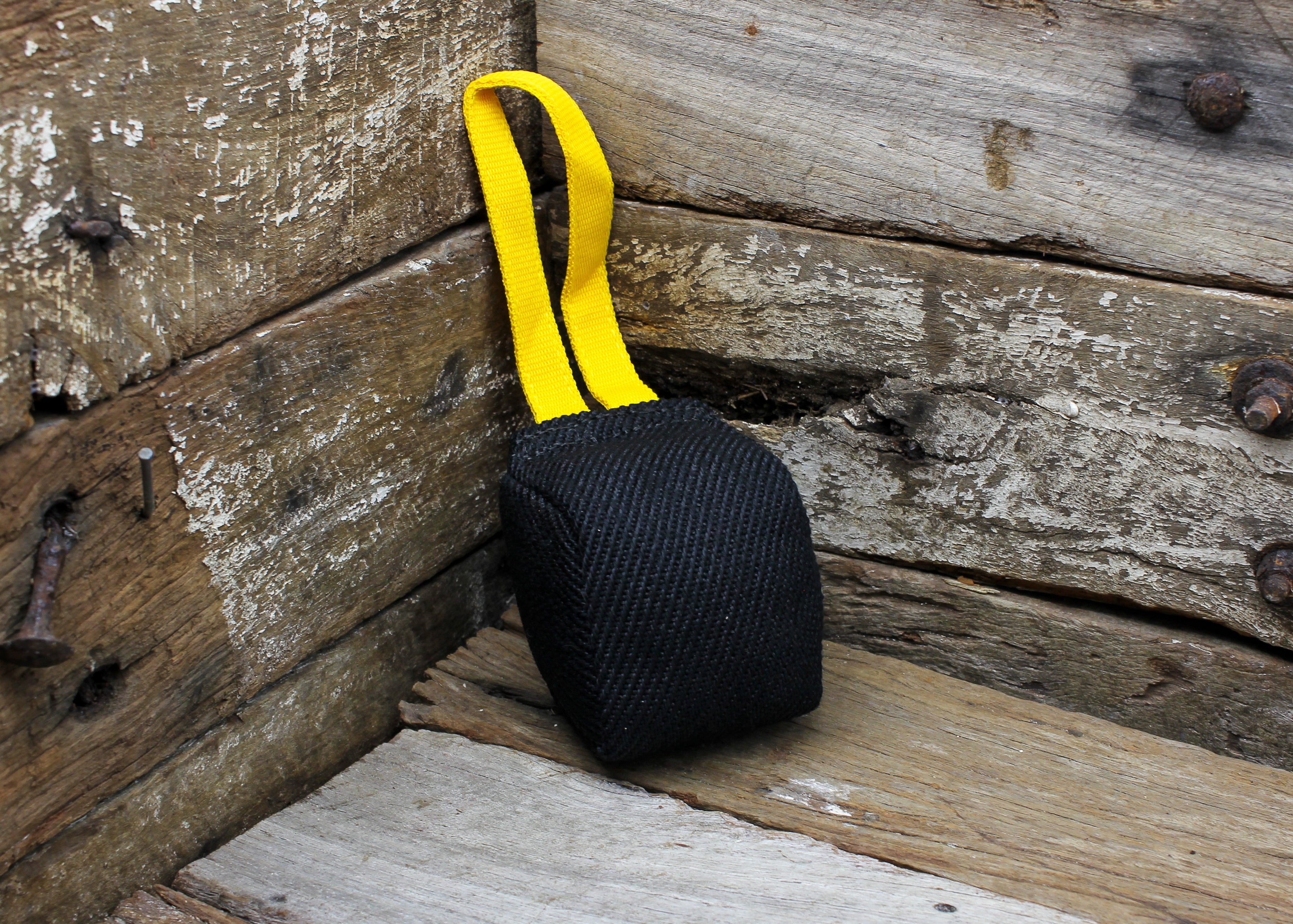 Nextgen Tug Ball - 9CM