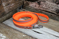 Biothane Long Line Reflective 3/4" 19mm Waterproof 3m 4m 5m 6m 8m 10m 12m